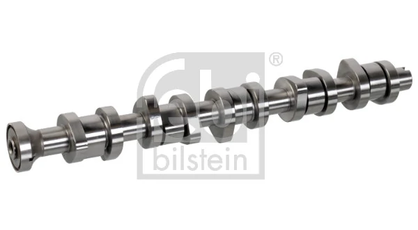 Camshaft